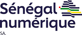 Sénégal Numérique logo