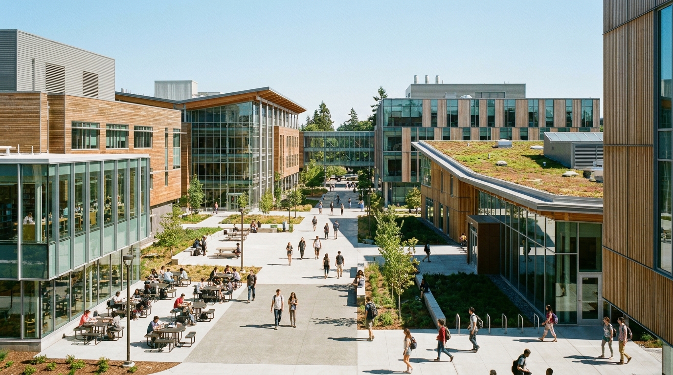 Education and campus safety