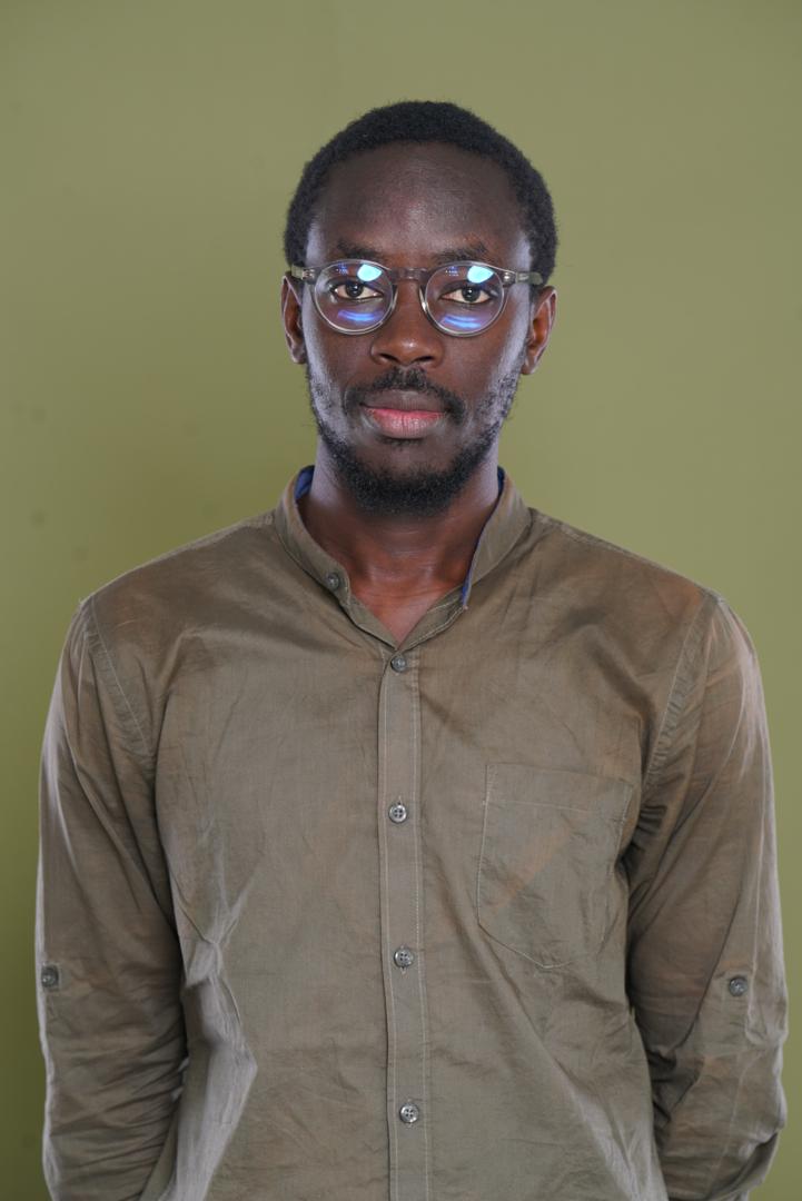 Abdourahmane Sall